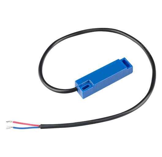 Mercury Switch -- Tilt