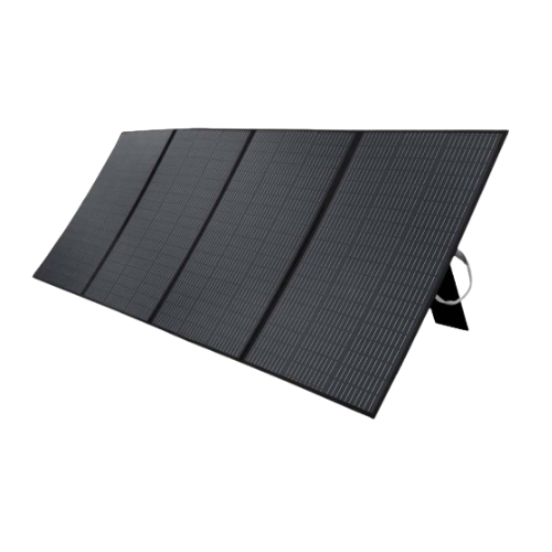 Kraken X Portable Solar Panel 200W