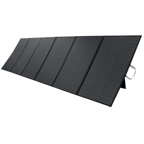 Kraken X Portable Solar Panel 600W