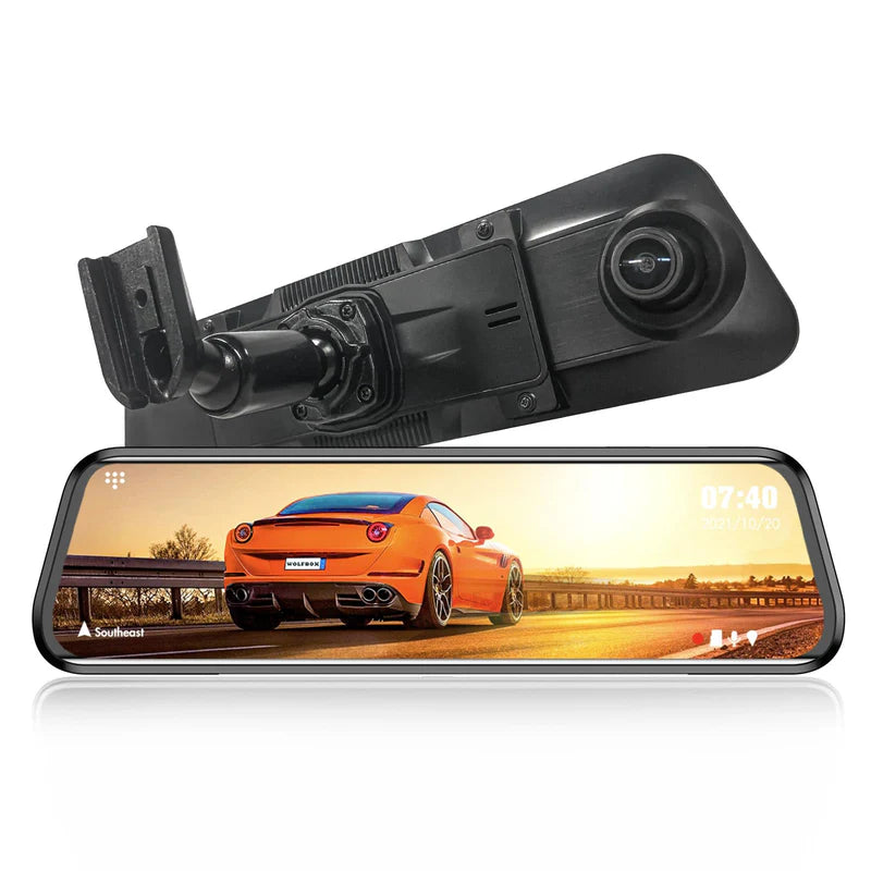 Wolfbox OEM Bracket