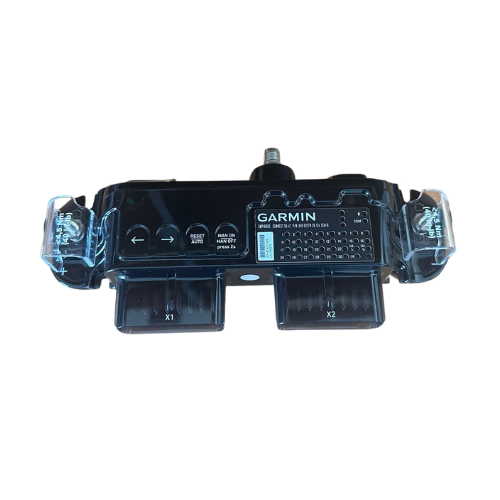 EmpirBus Connect 50v v2, 12V, 8/20, CAN, LIN, LED/Touch