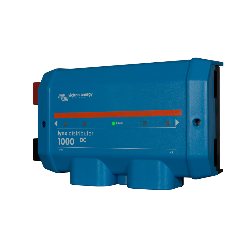 Victron Lynx Distributor (M10)