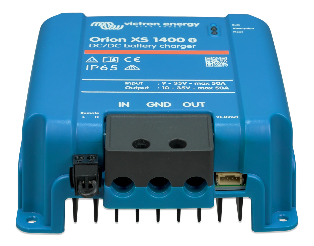 Victron Orion XS 1400 DC-DC Battery Charger