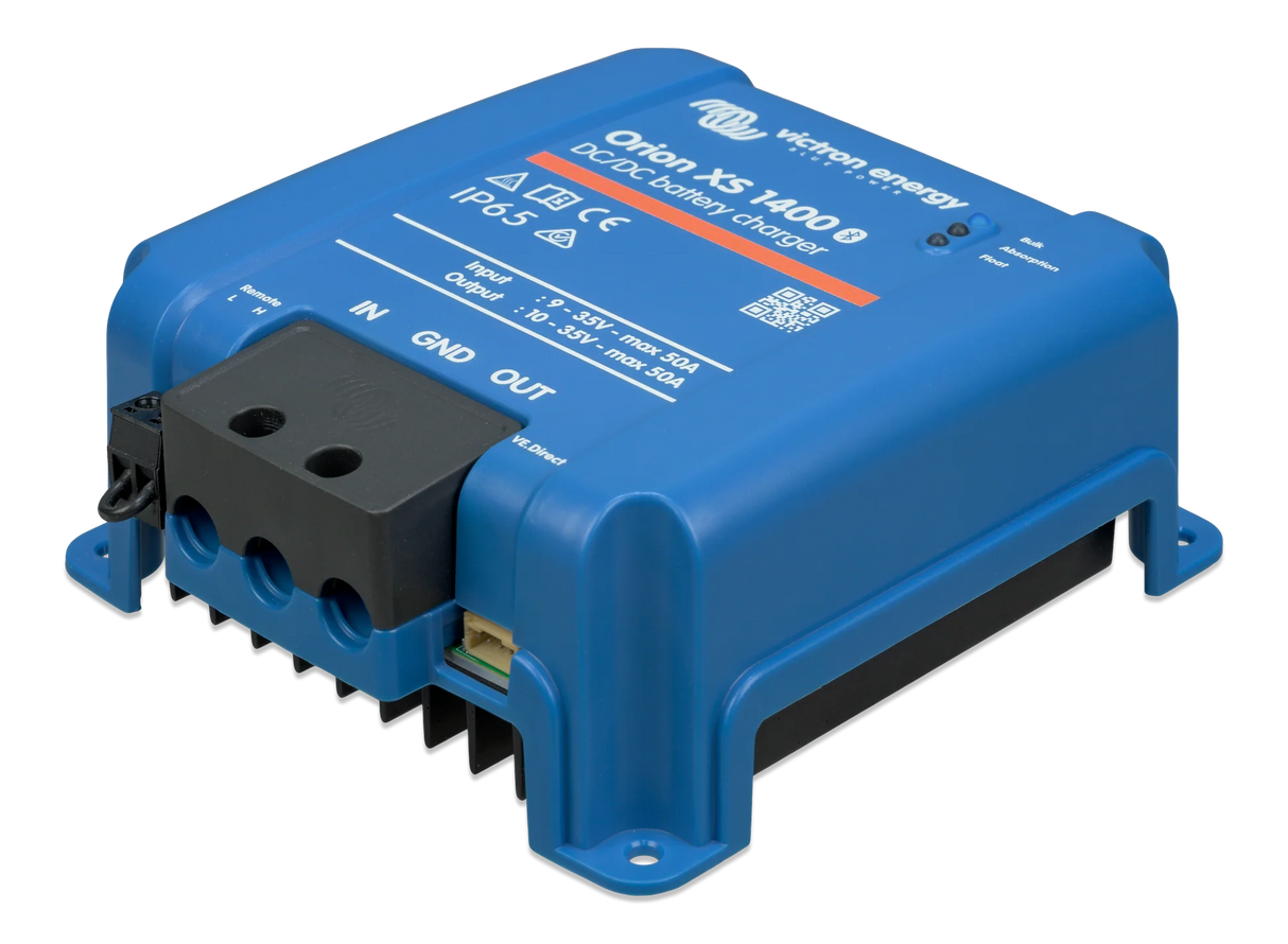 Victron Orion XS 1400 DC-DC Battery Charger