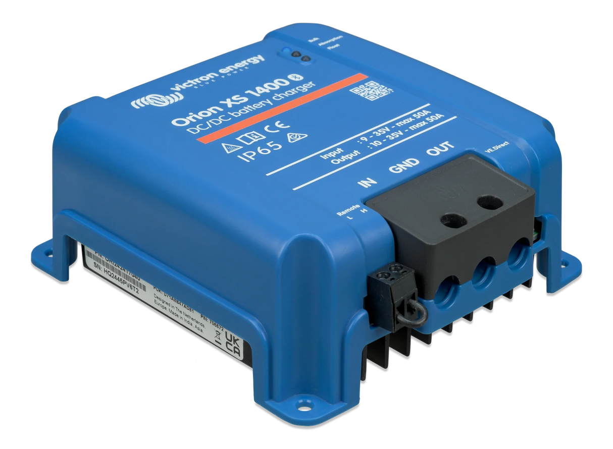 Victron Orion XS 1400 DC-DC Battery Charger