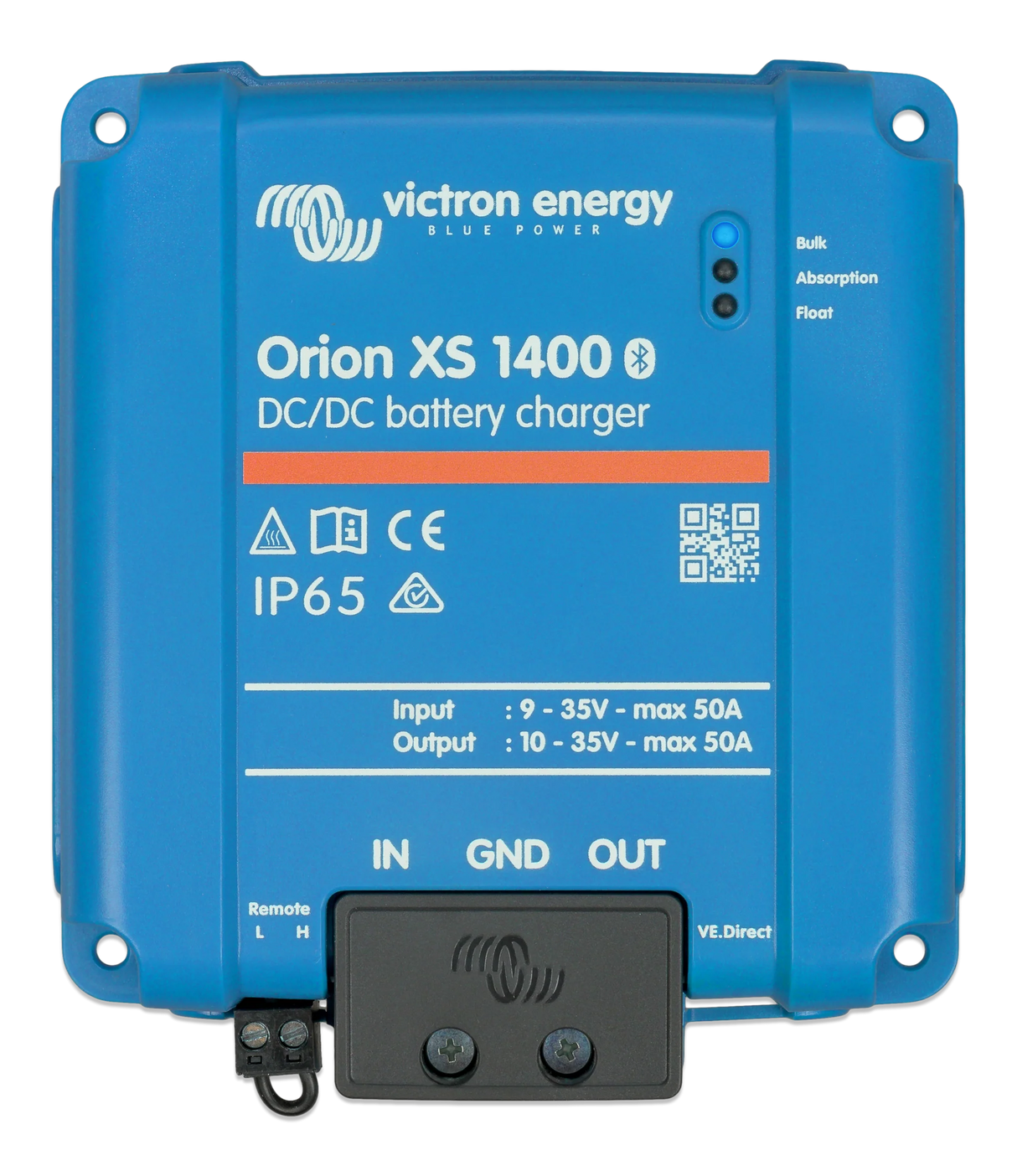 Victron Orion XS 1400 DC-DC Battery Charger