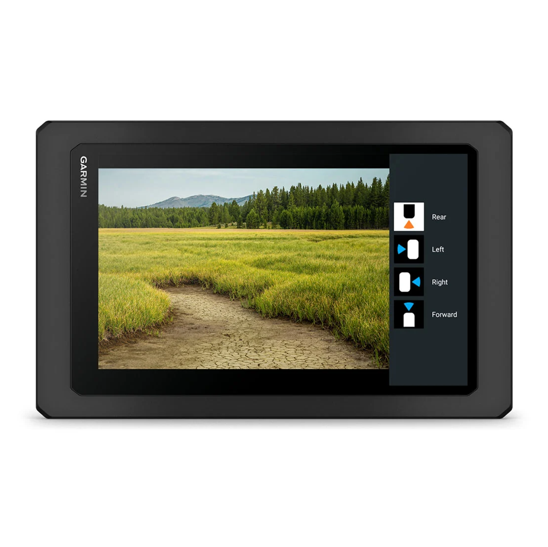 Garmin SERV+ , 10" Display