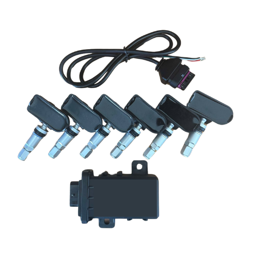 TPMS - 6 Sensors (Internal)