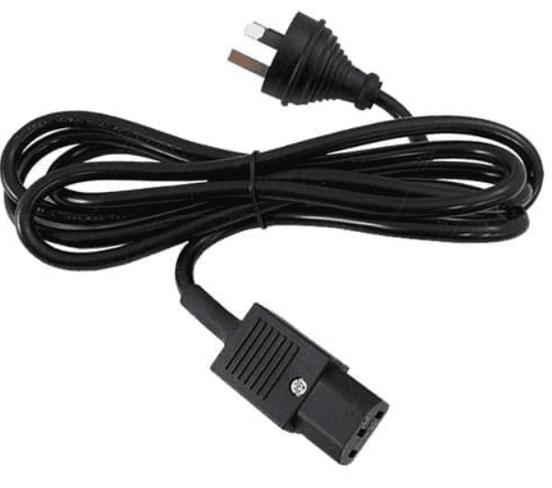 Victron Mains Cord AU/NZ for Smart IP43 / Skylla-S Charger - 2m