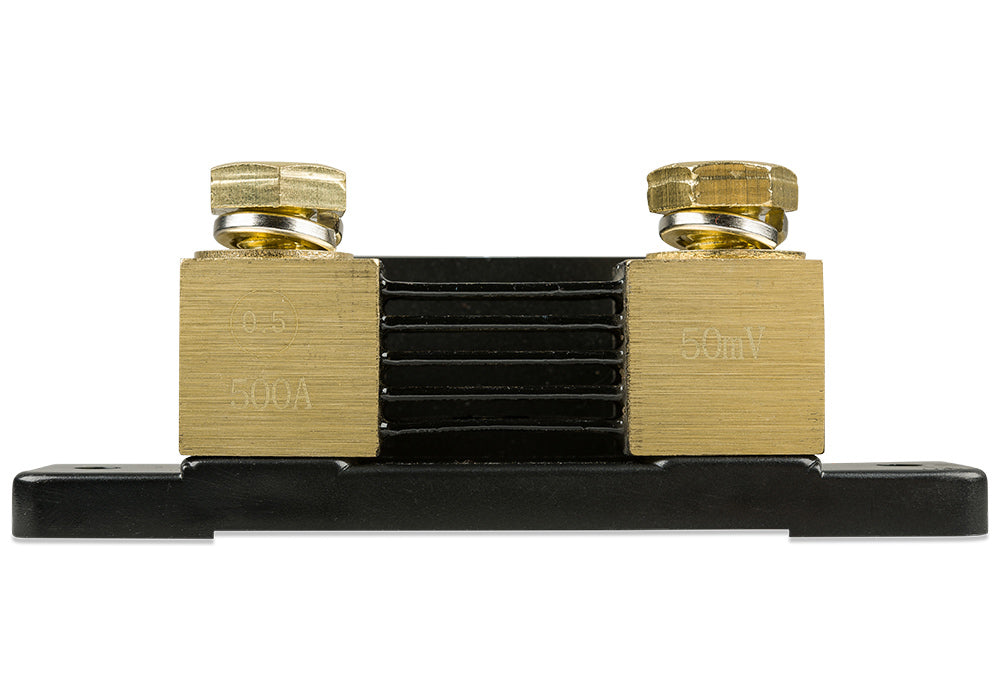 Victron SmartShunt 500A