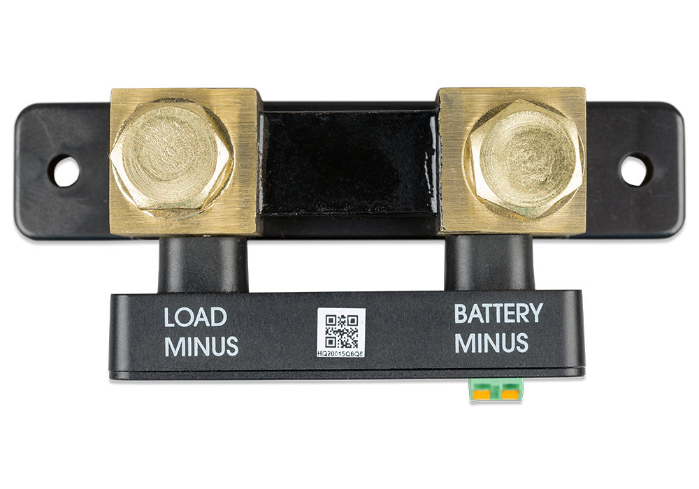 Victron SmartShunt 500A