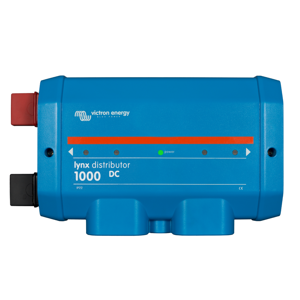 Victron Lynx Distributor (M10)