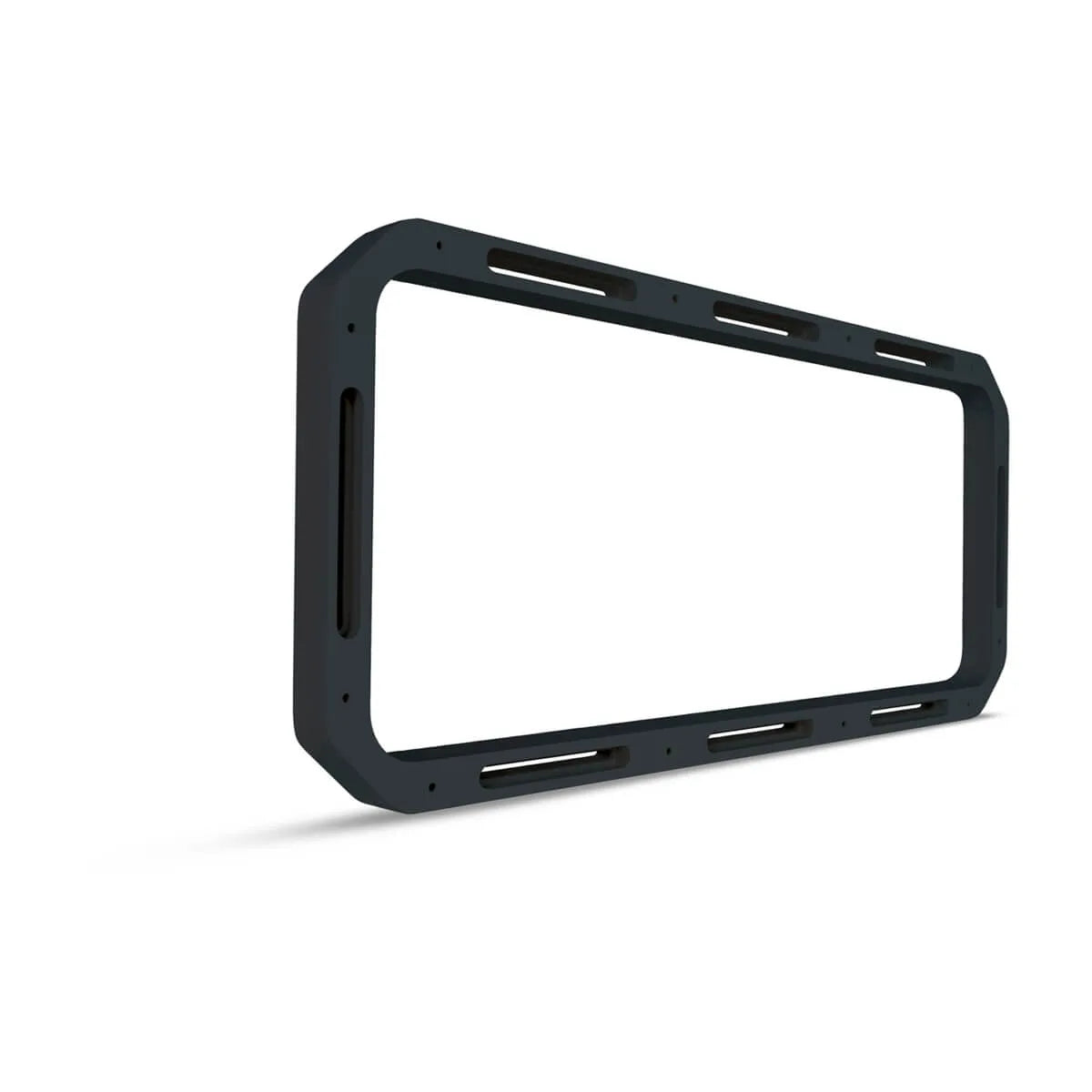 Fusion® Sound-Panel Accessory Mounting Spacers - Black 22 mm