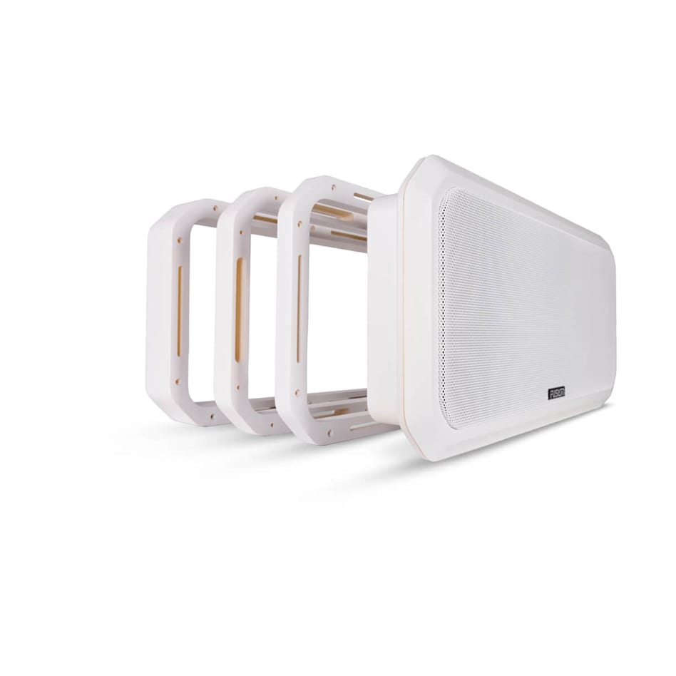 Fusion® Sound-Panel - White