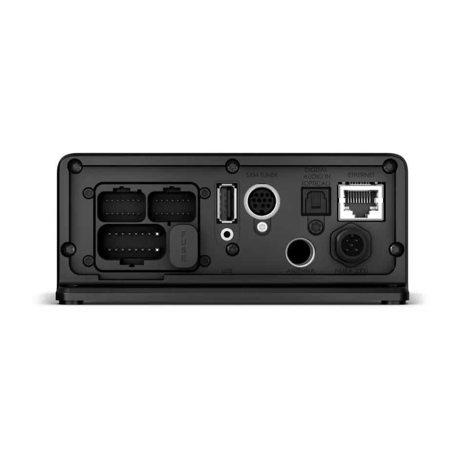 Fusion® Apollo™ MS-WB675 Marine Hideaway Stereo