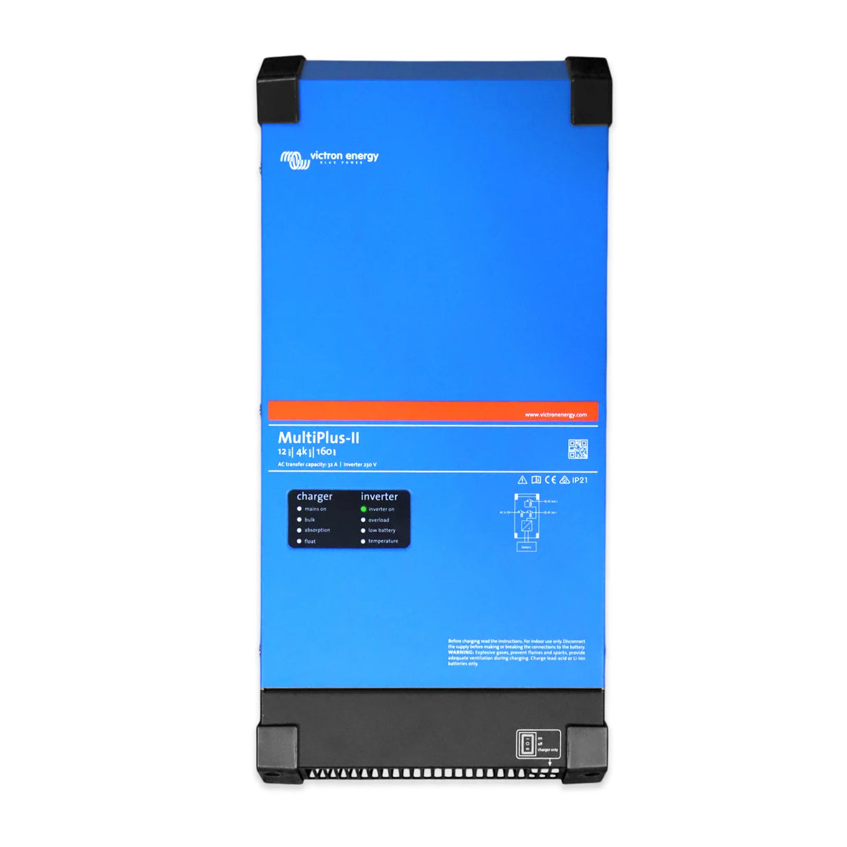 Victron MultiPlus-II 12/4k/160-32 230V