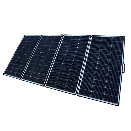 Portable Solar Panels