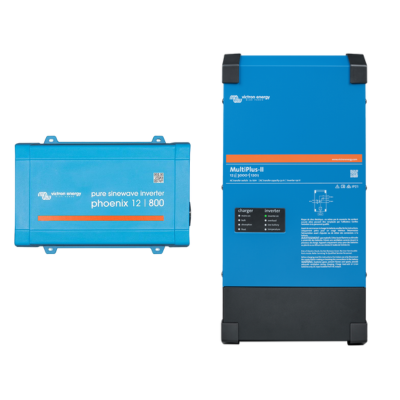 Inverters