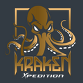 KRAKEN X