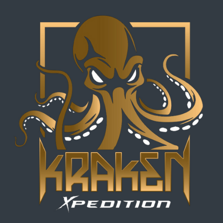 Kraken X