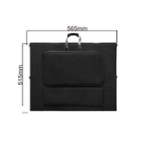 Kraken X Portable Solar Panel 200W