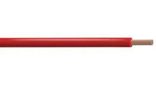 Battery Cable Red - 8B&S 100m