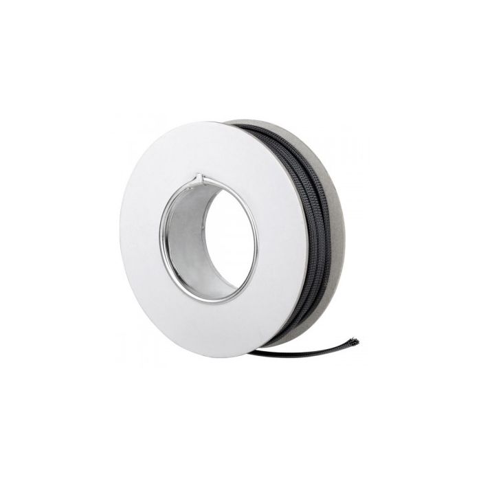 Braided Sleeve 5-16mm Range (100m)