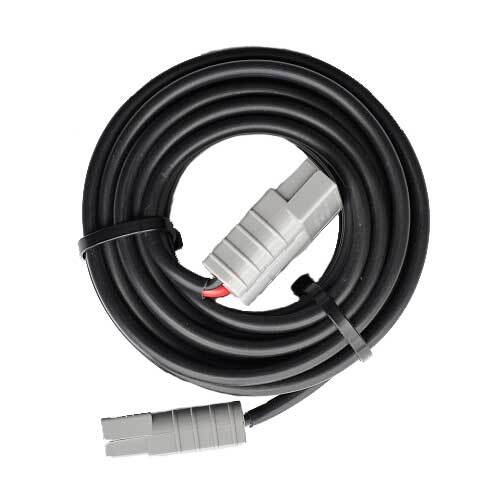 5 Meter Anderson Extension Cable Adapter Lead Medium Duty 6mm Cable