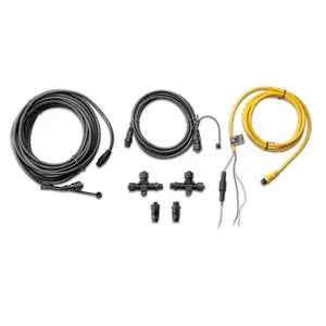 NMEA 2000® Starter Kit, Full Artwork