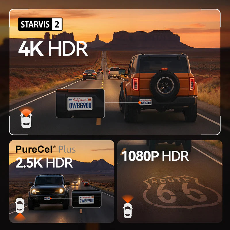 Wolfbox G900 TriPro (Bumper)