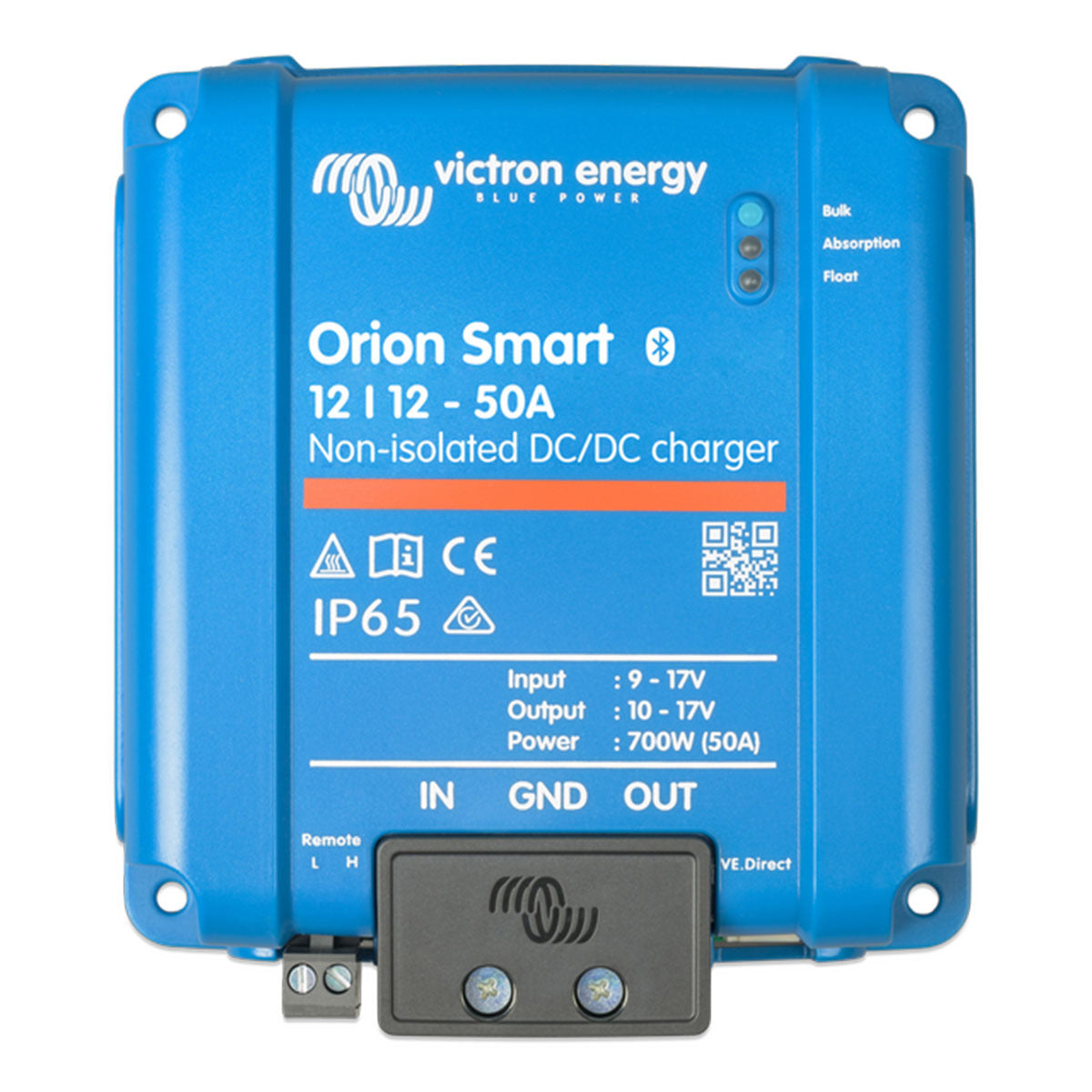 Victron Orion XS 12/12-50A (700W) Non-Iso DC-DC Charger