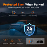 Wolfbox G900 TriPro (Bumper)