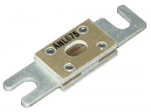 ANL Bolt in Fuse - 50A