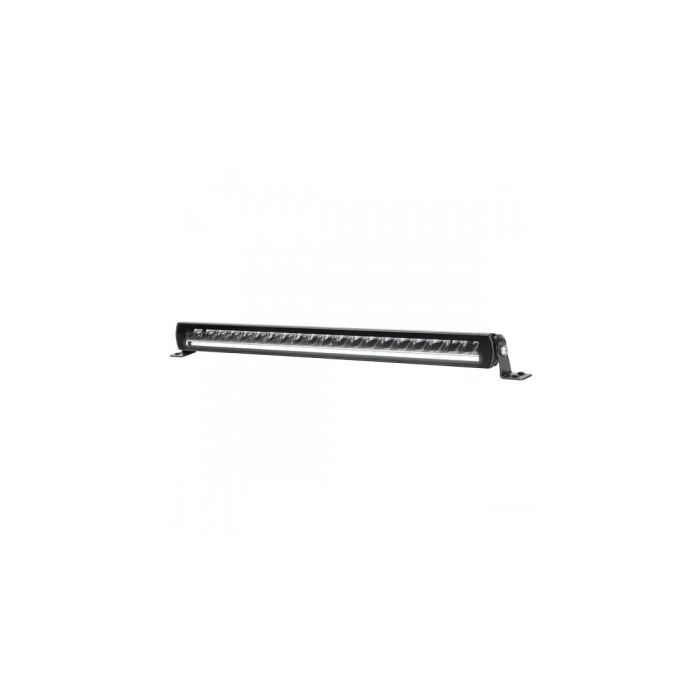 20" 10-40v 'Night Ranger' S/Row LED Light Bar