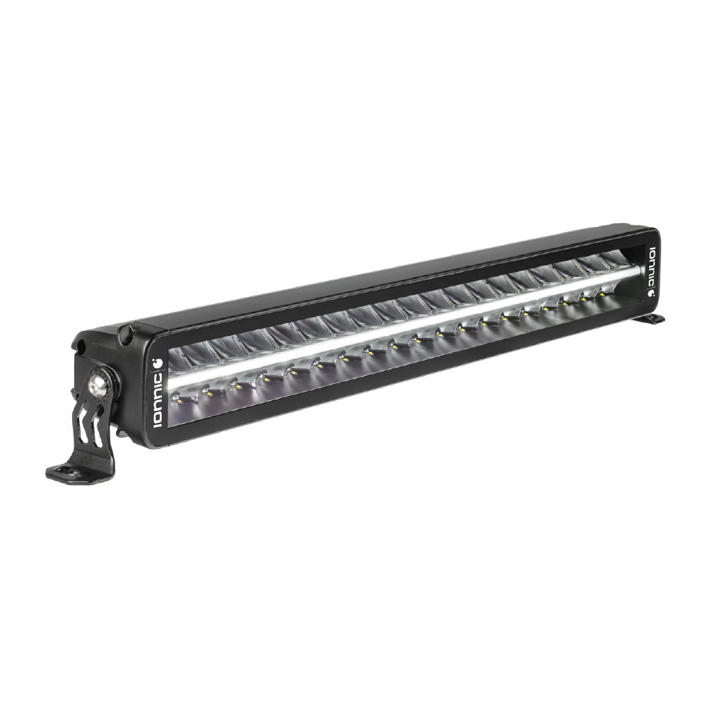 20" 10-40v 'Night Ranger' D/Row LED Light Bar