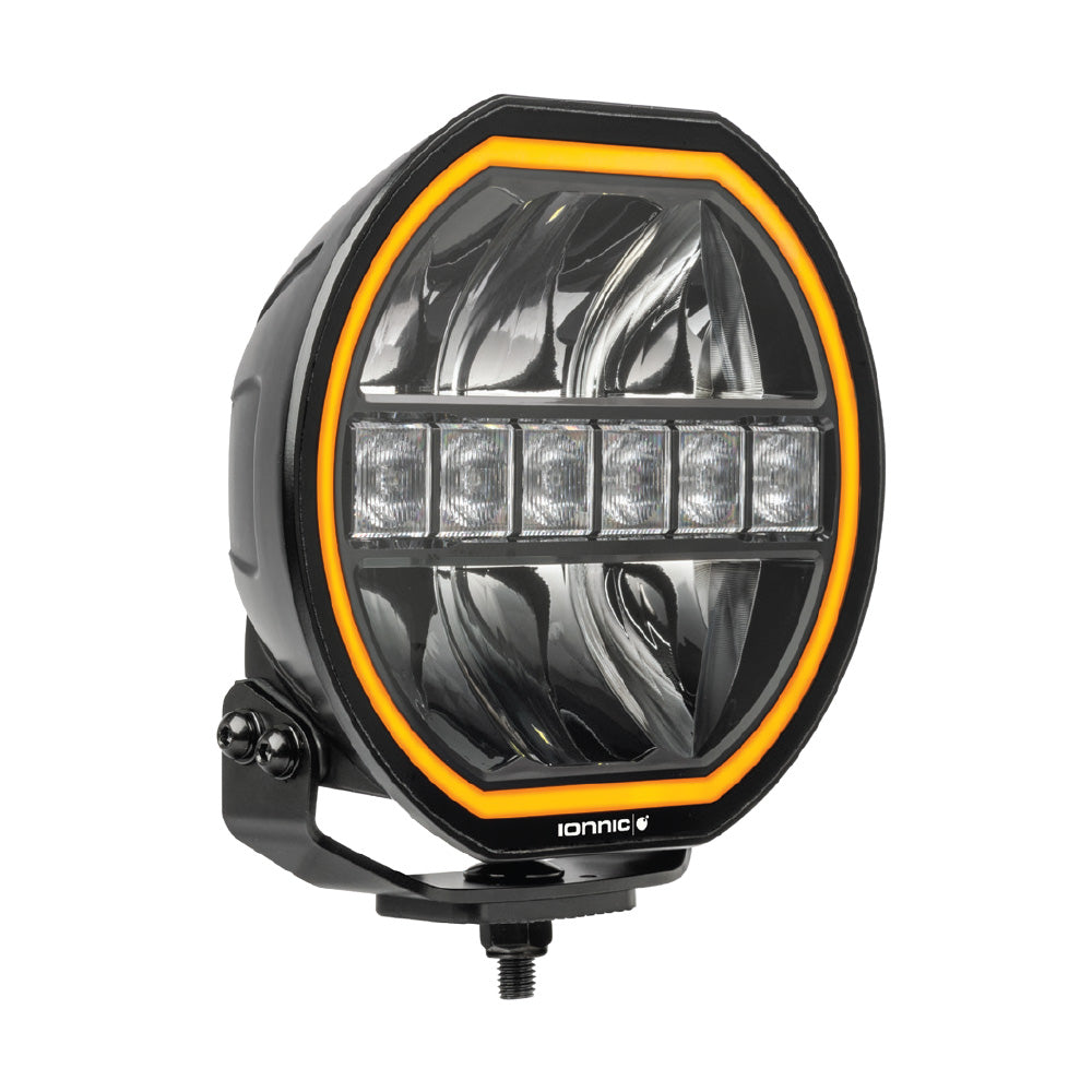 9" 'Night Ranger' Driving Lights 9-32v (GEN 2)