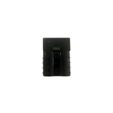 Black Anderson Connector 50A 6AWG