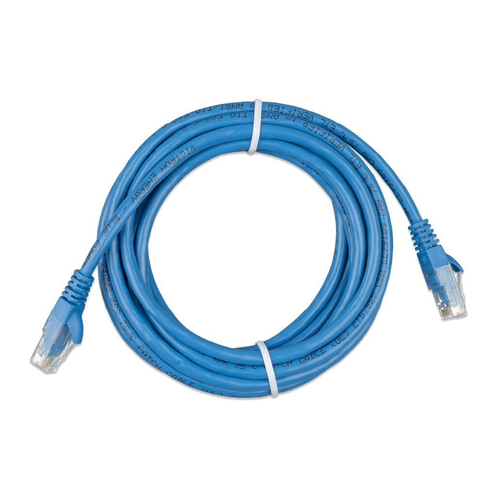 Victron RJ45 UTP Cable 3 m