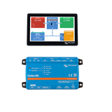 Victron Cerbo GX + GX Touch 70