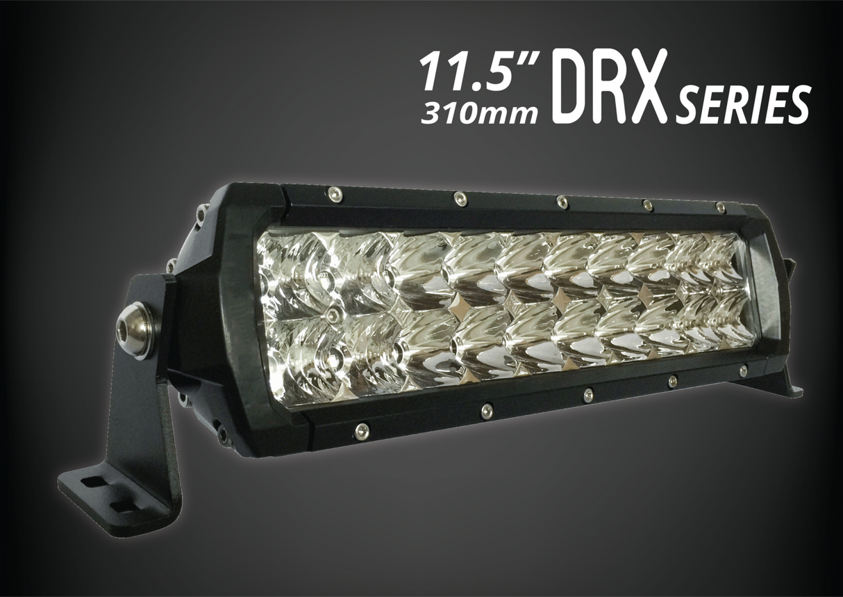 11 " DRX SERIES LED LIGHT BAR