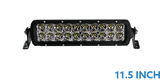 11 " DRX SERIES LED LIGHT BAR