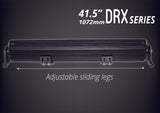 41 " DRX SERIES LED LIGHT BAR