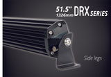 51 " DRX SERIES LED LIGHT BAR