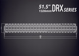 51 " DRX SERIES LED LIGHT BAR