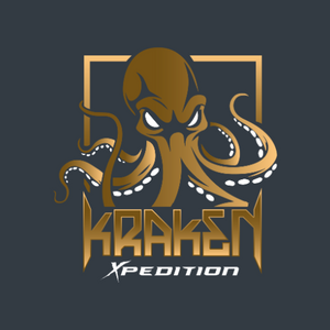 Kraken Xpedition