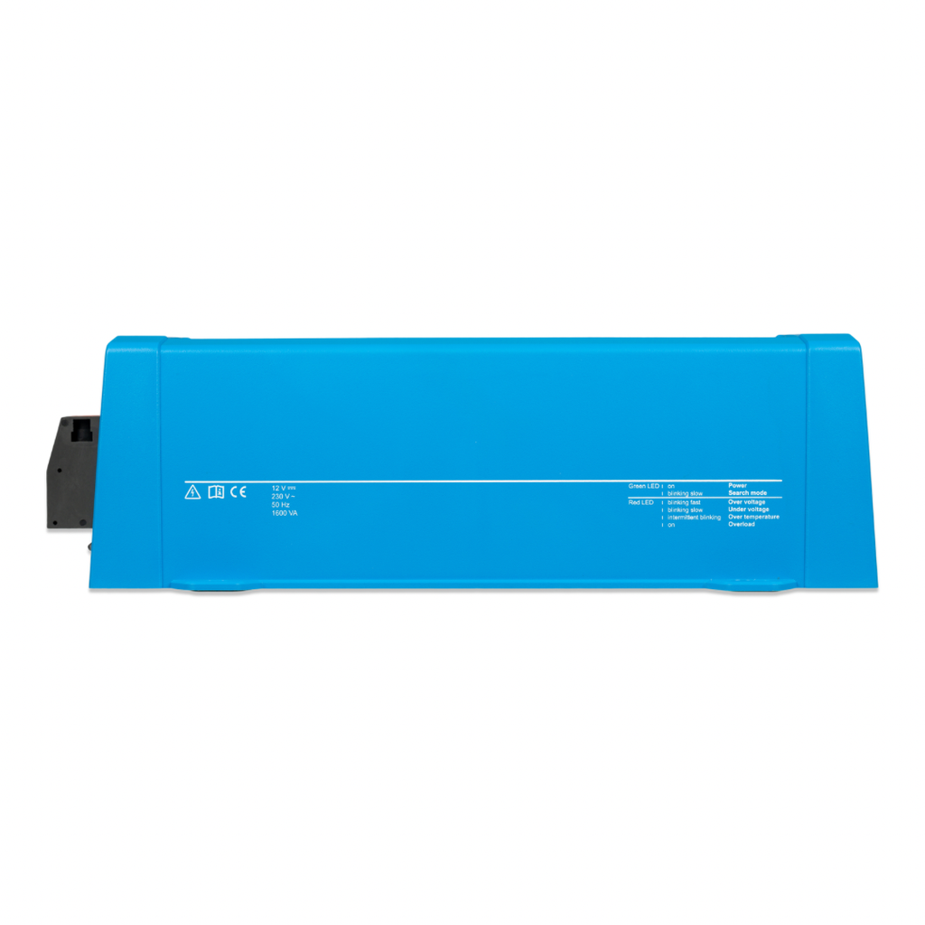 Victron Inverter 12/1600 230V VE.Direct AU/NZ