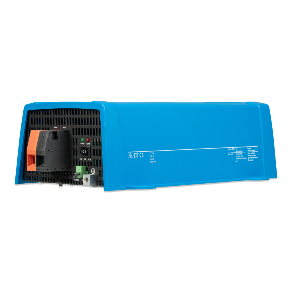 Victron Inverter 12/1600 230V VE.Direct AU/NZ