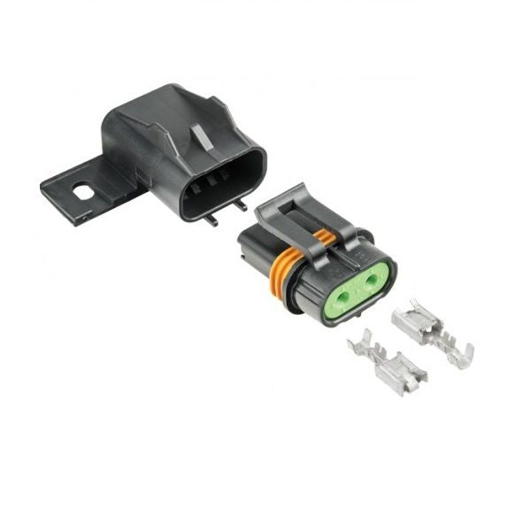 Blade Fuse Holder Weatherproof Kit