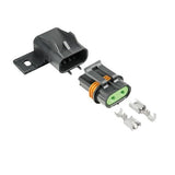 Blade Fuse Holder Weatherproof Kit