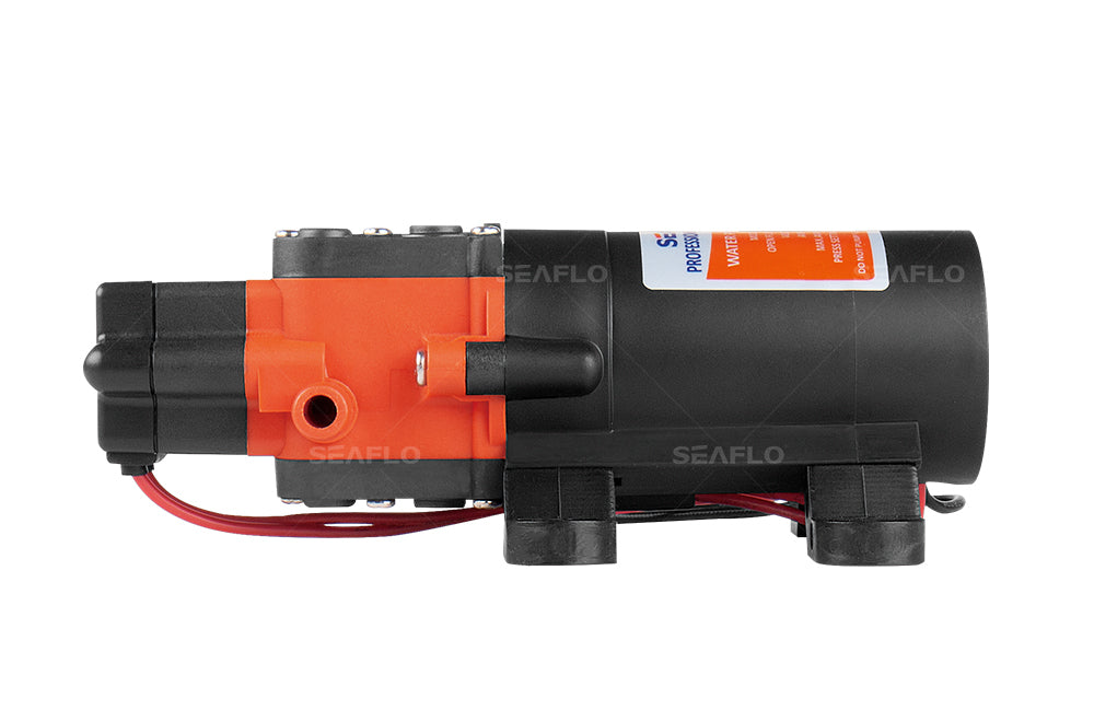 SeaFlo 21 Series Freshwater Pump 12V 3.8LPM